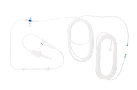 Línea Irrigación W&H 10 unidades ALLE EURONDA