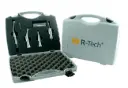Kit de estudiantes rotatorio Pro T Direct R-Tech
