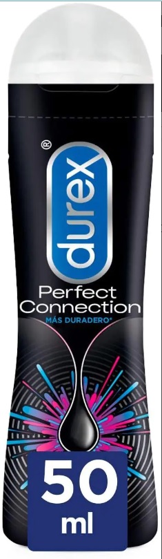 DUREX PERFECT CONNECTION LUBRICANTE 1 ENVASE 50 ml