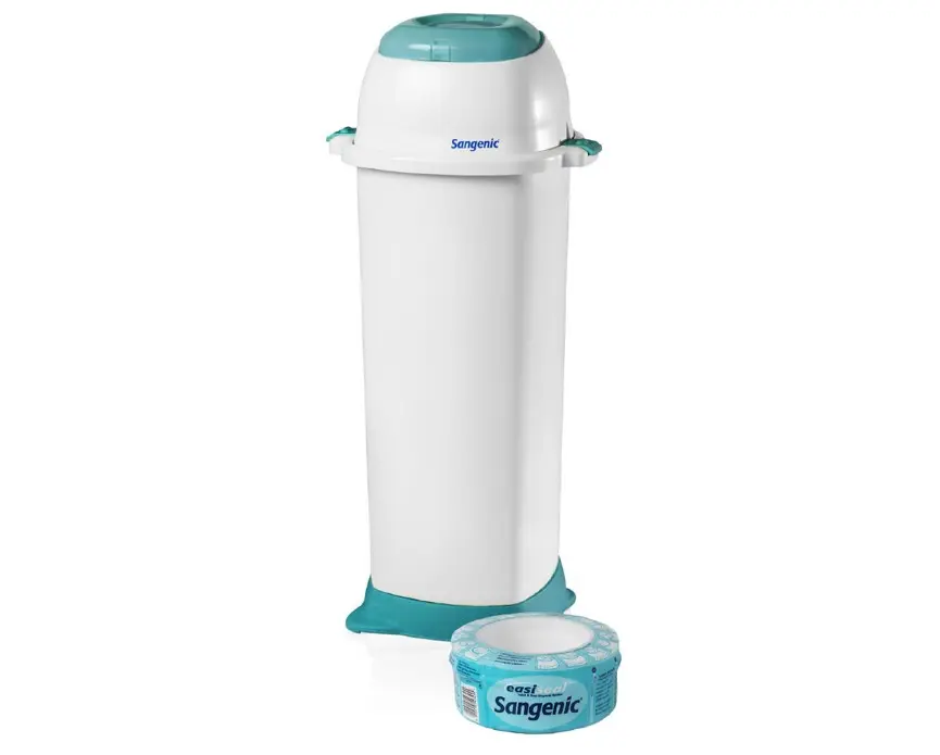 Contenedor de pañales EasiSeal SANGENIC