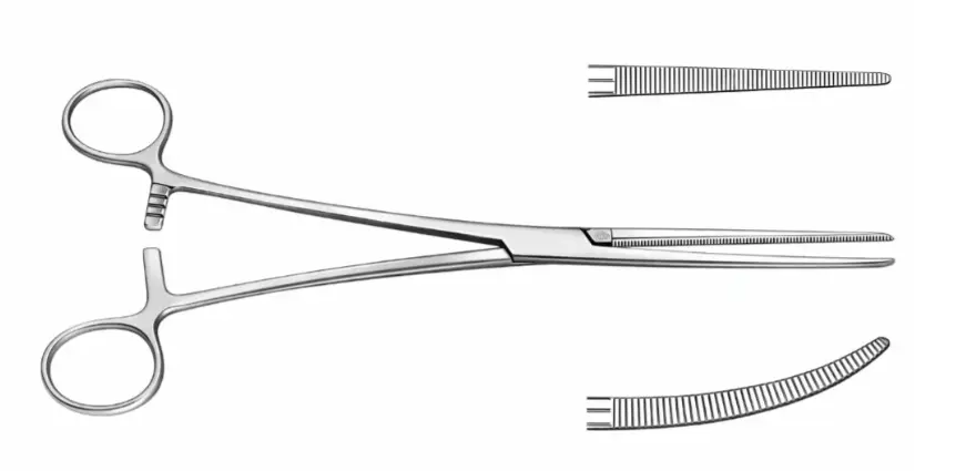 Pinza ROCHESTER-PEAN
