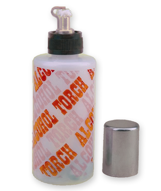 Mechero de alcohol tipo BÚFFALO