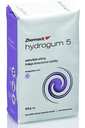 Alginato Hydrogum 5 elástico 453g Zhermack