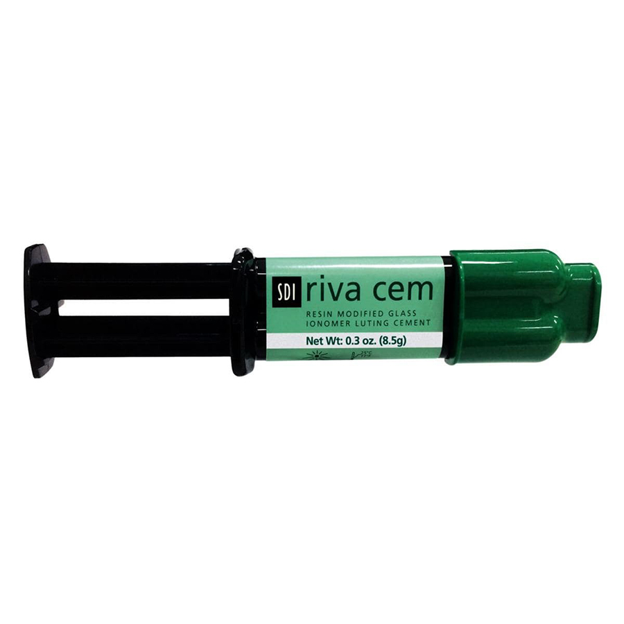 Riva Cem jeringa 8,5 gr.