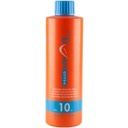 Oxigenada Peluquería perfumada en crema 1000ml Hair Smart
