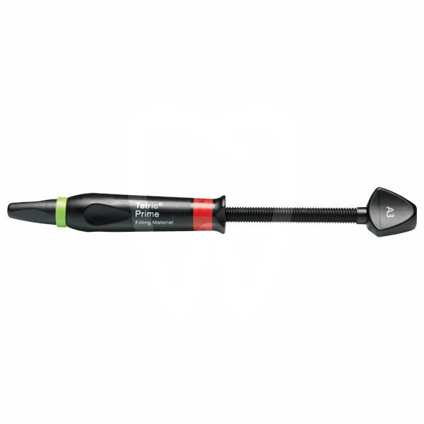 Tetric Prime jeringa 3g Ivoclar
