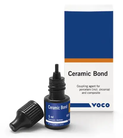 Ceramic Bond botella 5 ml VOCO
