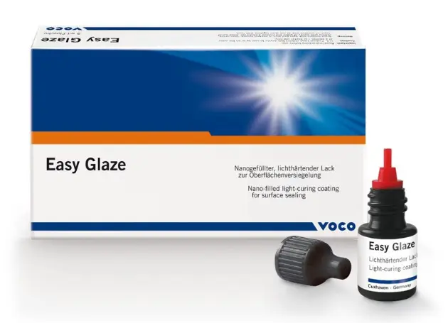 Easy Glaze Voco Botella de 5 ml.