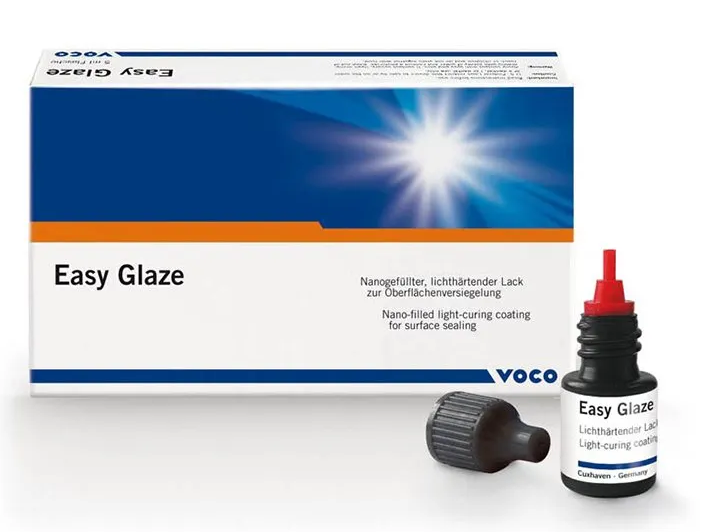 Easy Glaze Voco Botella de 5 ml.