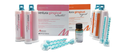 [N03904] Ventura Gingival 2x50ml (3270 - Rigid)