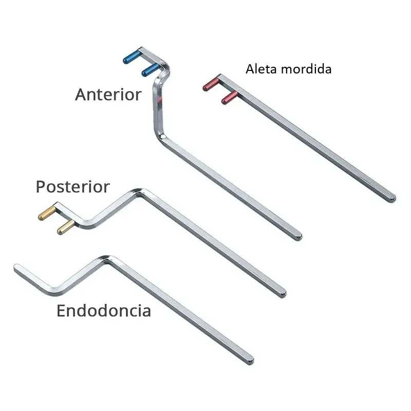 REPOSICIÓN XCP BRAZOS POSICIONADORES