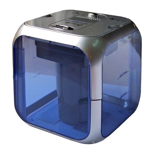 Humidificador vapor frío UM550