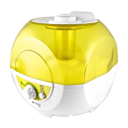 Humidificador vapor frío SC6109