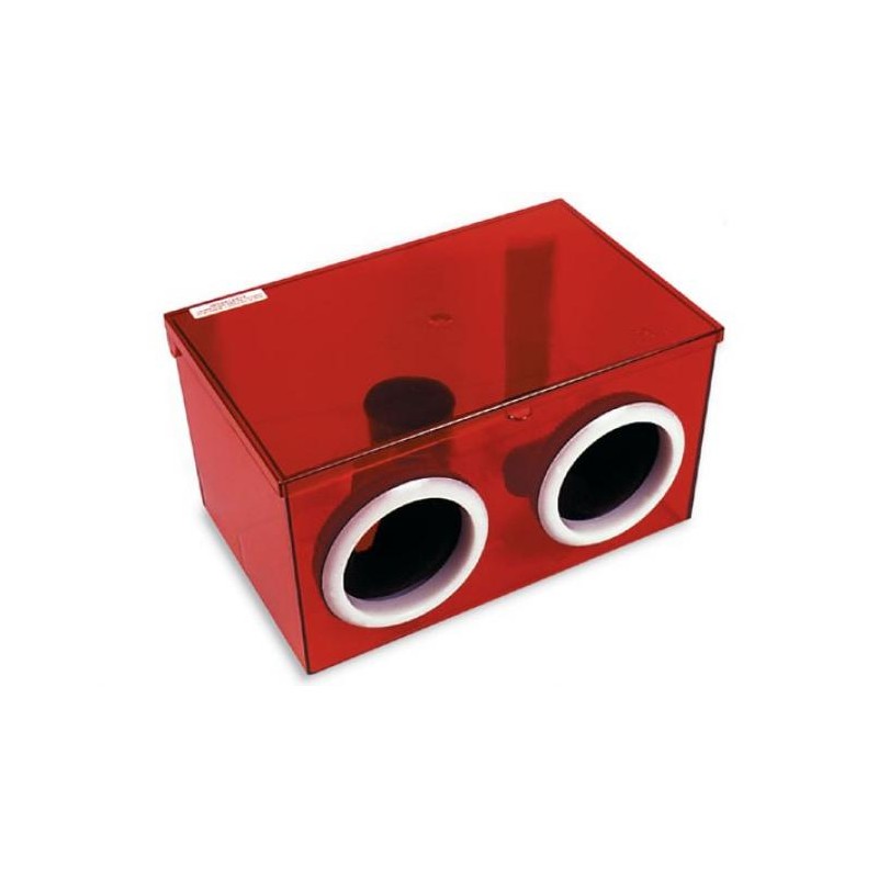 Reveladora manual Mestra