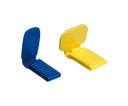 Bloques de mordida XCP 2000  Rinn 25u