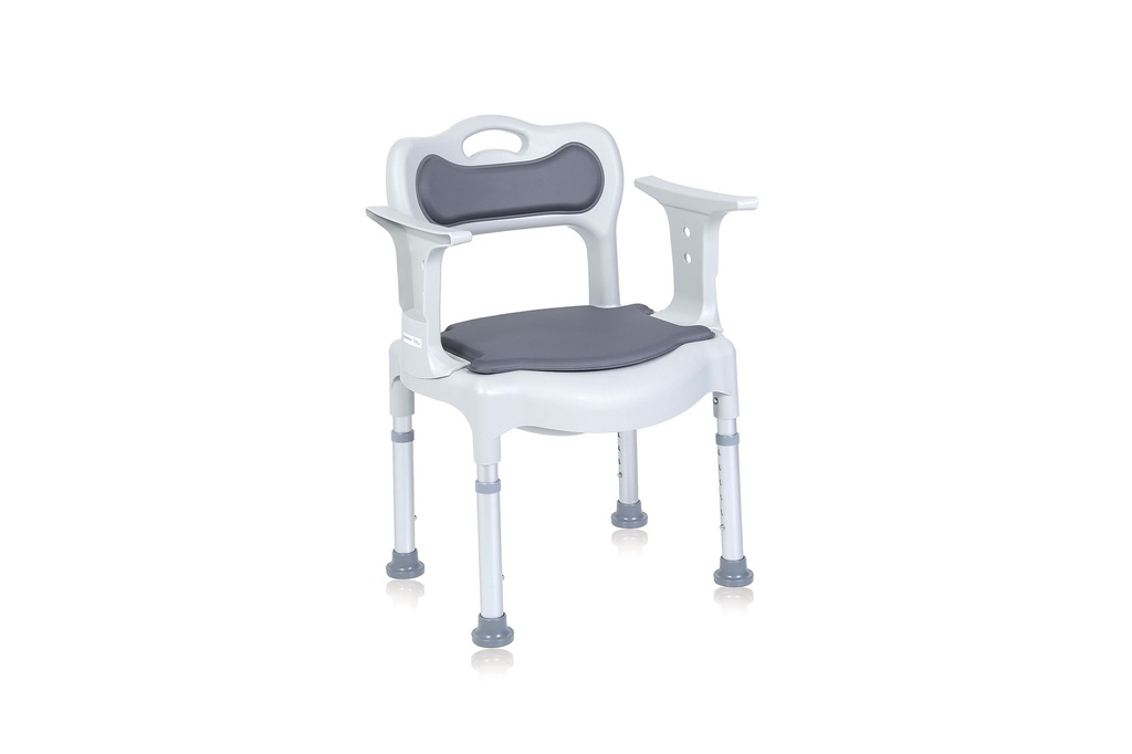 Silla para WC y Ducha Onda RS841