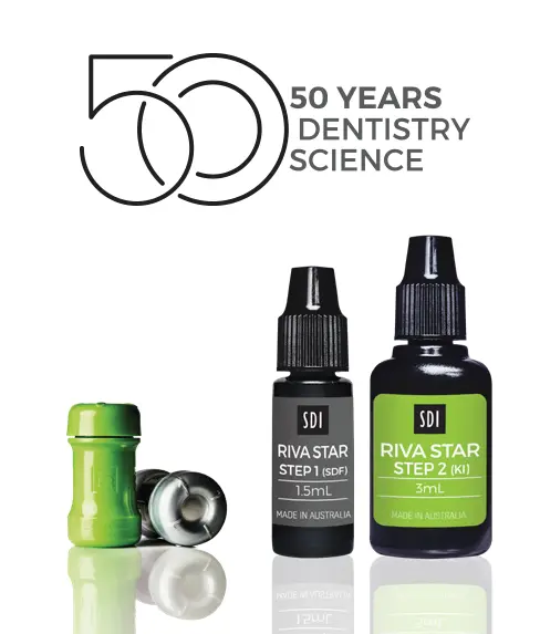 Riva Star Kit 2 botellas 1,5ml+3ml SDI