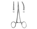 Pinza Micro-mosquito 1:2 Con Diente