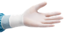 Guantes cirugía látex estériles sin polvo Naturflex  50p Bimedica