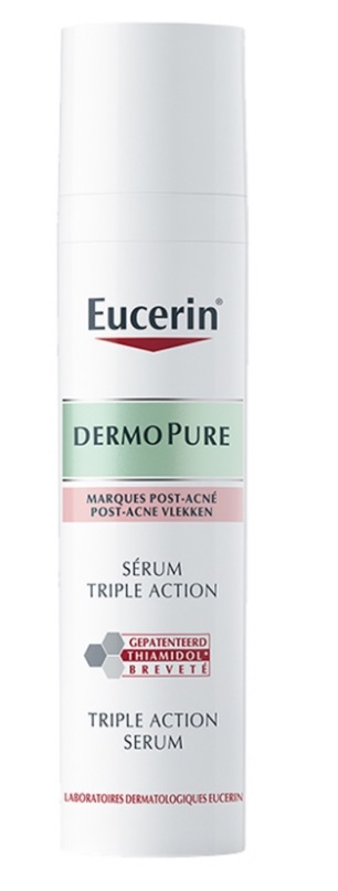 EUCERIN DERMOPURE OIL CONTROL SERUM TRIPLE EFECTO 40 ML