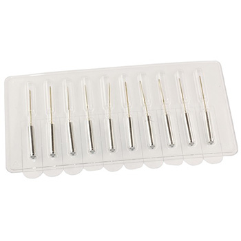 Calamus Dual Cartucho GuttaPercha 10u