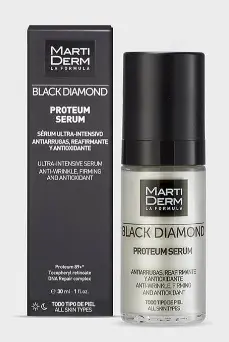 Black Diamond Proteum Serum 30 ml