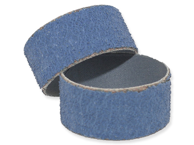 Manguito lija 5u - Grano medio 36