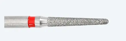 Fresa diamante turbina Fig.8856310 cal.023 - Komet 5u