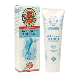 GEL GAMBE VEM-MECH 250 ML