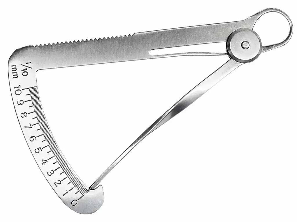 Medidor de coronas IWANSON Quiroproser®