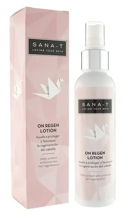 Sana-t on regen lotion 1 envase 125 ml