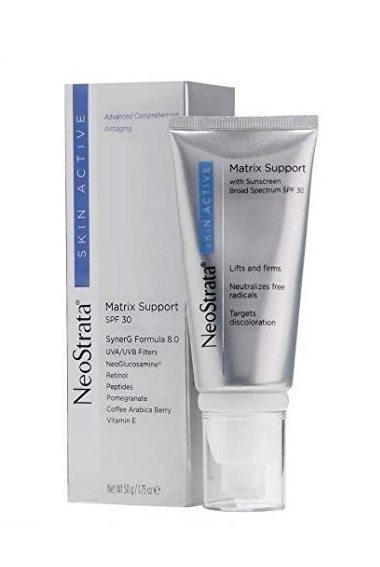 NEOSTRATA SKIN ACTIVE MATRIX SUPPORT SPF 30 1 ENVASE 50 g