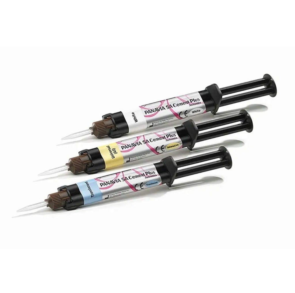 Panavia SA Cement Universal Automezcla 1 jeringa 8,2g Kuraray