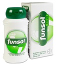 FUNSOL POLVO 60 G