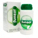 Funsol polvo 60 gr