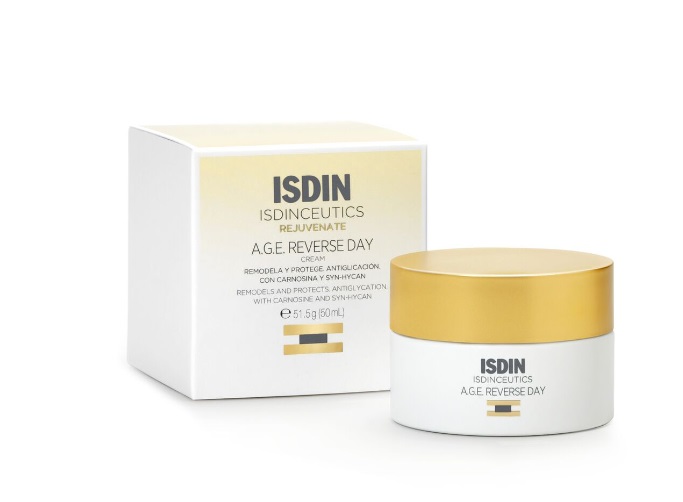 Isdinceutics A.G.E. Reverse 1 envase 50 ml