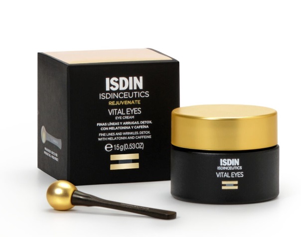 Isdinceutics Vital Eyes 15 gr