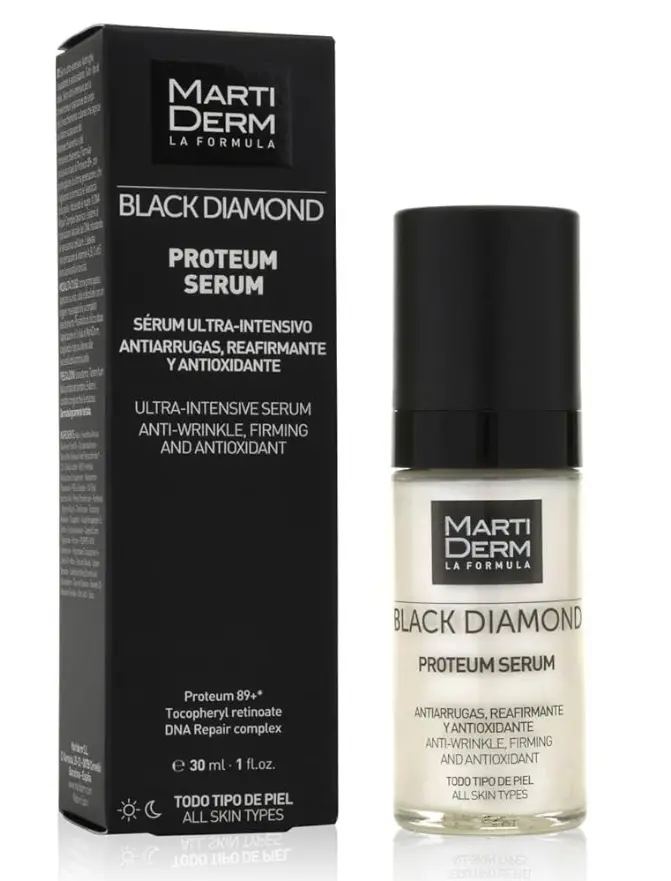 Martiderm Proteum Serum 1 Envase 30 ml