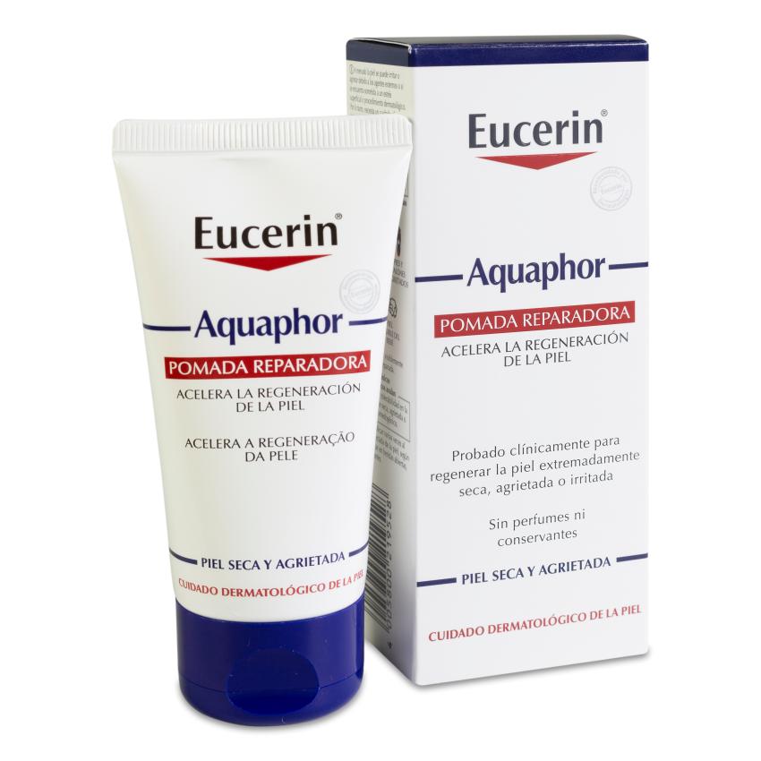 EUCERIN AQUAPHOR POMADA REPAR 45ml