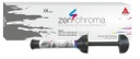 Composite Zenchroma One Shade Universal Composite 1 jer x 4g President Dental