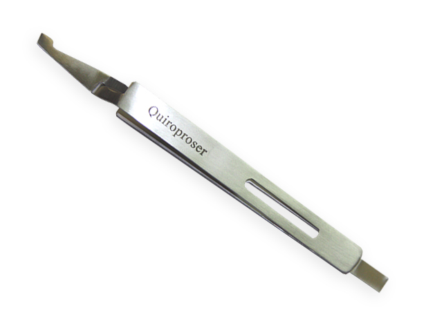 Pinza Ortodoncia