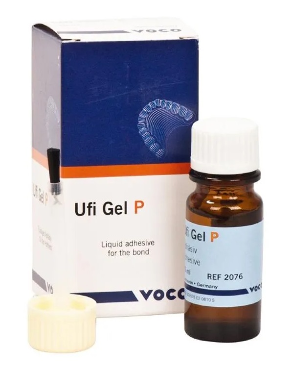 Ufi gel P adhesivo 10ml Voco