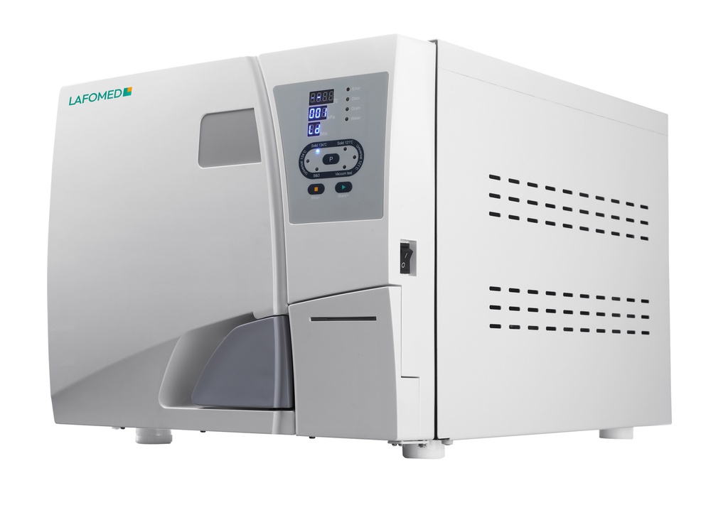 Autoclave Standard Line Lafomed