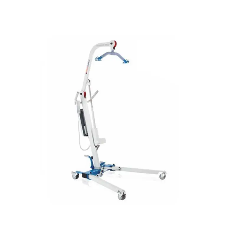 Grúa eléctrica transferencia Powerlift 175 kg con Arnés Tecnimoem