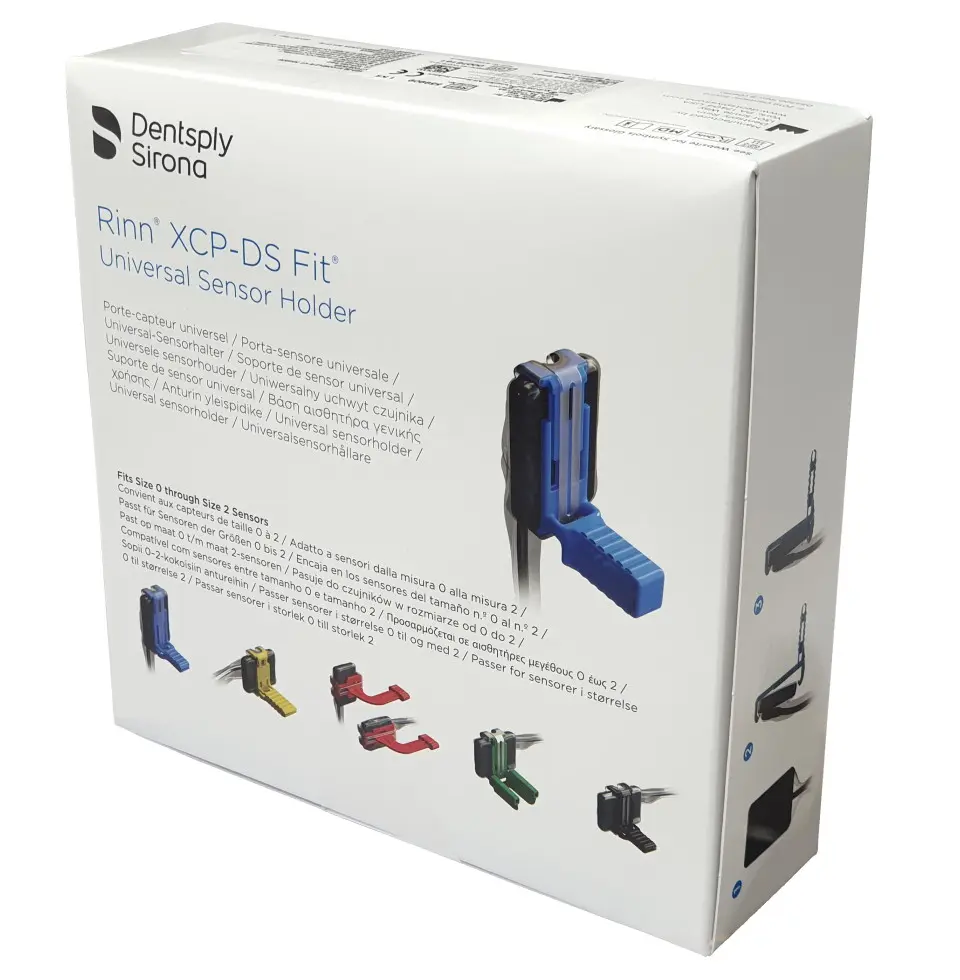 XCP-DS RINN FIT kits c/xcp y kit endo 559909