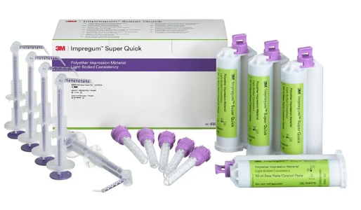 Impregum Super Quick Light Body