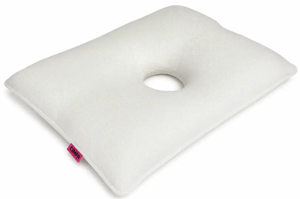 Almohada condro dermatitis BAMBOO