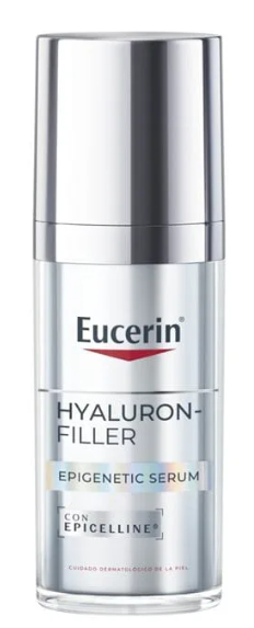 Eucerin Hyaluron-Filler Epigenetic Serum 30ml