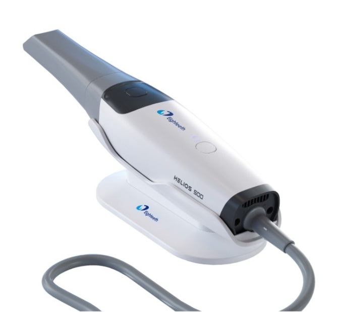 Escaner Intraoral HELIOS 500 Eighteeth