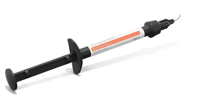 SIMPLISHADE BULK FILL FLOW 2 jer 2 g 37217